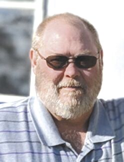 Charles Dale Enoch